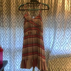 Target dress